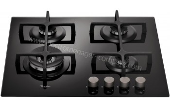 WHIRLPOOL GOA 6423/NB - A partir de : 269.99 &euro; chez PIXXOO chez Amazon