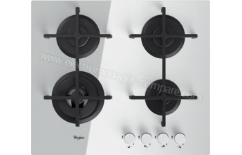 WHIRLPOOL GOA 6423/WH