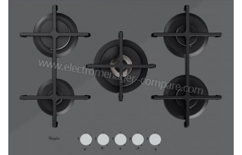 WHIRLPOOL GOA 7523/AN
