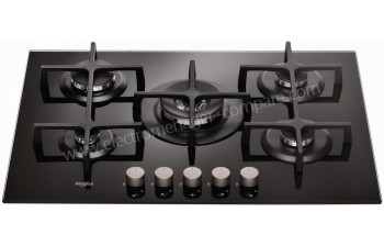 WHIRLPOOL GOA 7523/NB - A partir de : 349.99 &euro; chez Chronoprix chez Cdiscount