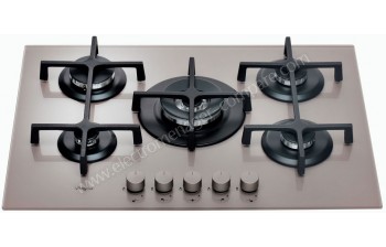 WHIRLPOOL GOA 7523/S