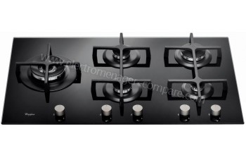 WHIRLPOOL GOA 9523/NB Import EU - A partir de : 399.99 &euro; chez PIXXOO chez Amazon