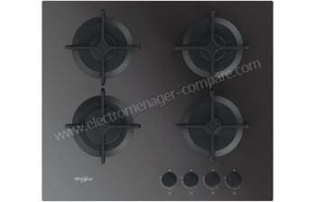 WHIRLPOOL GOB 616/MR FR