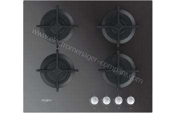 WHIRLPOOL GOR 616/MR FR