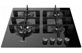 WHIRLPOOL GOW 6423/NB