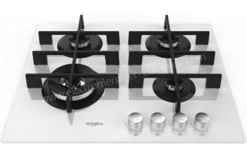 WHIRLPOOL GOW 6423/WH