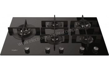 WHIRLPOOL GOW 9523/NB