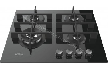 WHIRLPOOL GOWL 628/NB FR - A partir de : 277.00 € chez Icoza