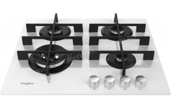 WHIRLPOOL GOWL 628/WH - A partir de : 299.00 &euro; chez ELECTRO-DIRECT chez RueDuCommerce