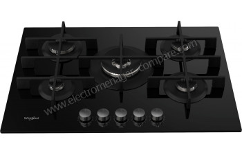 WHIRLPOOL GOWL 758/NB FR - A partir de : 342.10 € chez Icoza