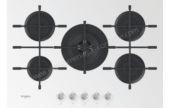 WHIRLPOOL GOWL 758/WH