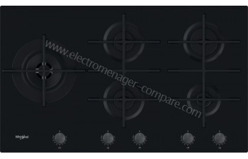 WHIRLPOOL GOWL 928/NB