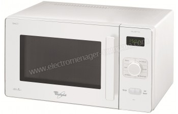 WHIRLPOOL GT 284/WH