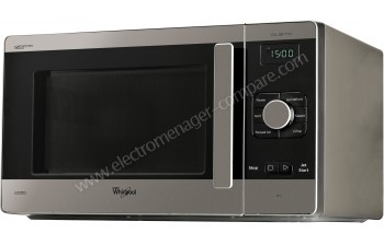 WHIRLPOOL GT 290/IX - A partir de : 1700.00 &euro; chez NetNBuy chez Amazon