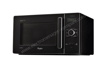 WHIRLPOOL GT 387/NB