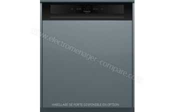 HOTPOINT HBC2B+26B - A partir de : 399.99 € chez Cdiscount