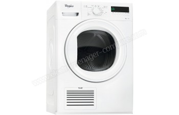 WHIRLPOOL HGELX80412