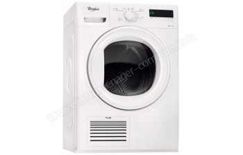 WHIRLPOOL HGELX80510
