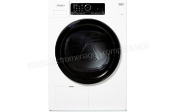 WHIRLPOOL HSCX 10432