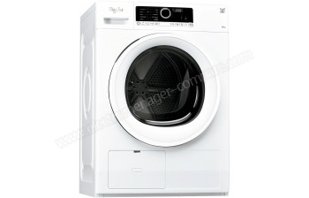 WHIRLPOOL HSCX 80313