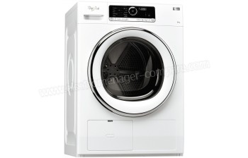 WHIRLPOOL HSCX 80421