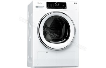 WHIRLPOOL HSCX 80427