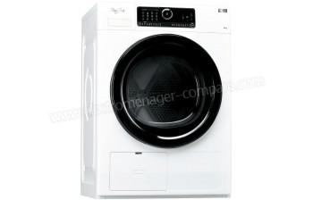 WHIRLPOOL HSCX 80531