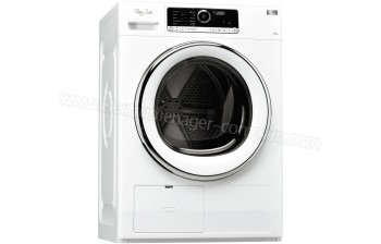 WHIRLPOOL HSCX 90424