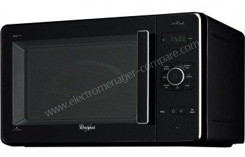 WHIRLPOOL JC 218/NB - A partir de : 239.48 € chez Team Web chez Darty