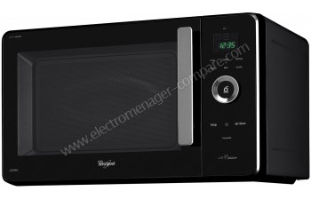 WHIRLPOOL JQ 276/NB