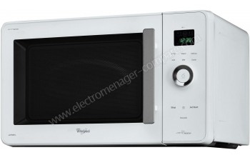 WHIRLPOOL JQ 276/WH