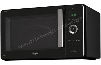 WHIRLPOOL JQ 278/NB
