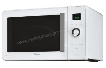 WHIRLPOOL JQ 278/WH