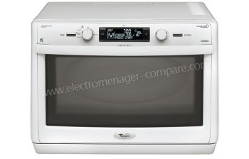 WHIRLPOOL JT 378/WH