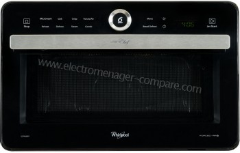 WHIRLPOOL JT 469/NB
