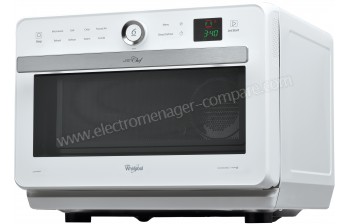 WHIRLPOOL JT 469/WH - A partir de : 299.99 € chez Cdiscount