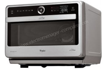 WHIRLPOOL JT 479/IX - A partir de : 545.27 &euro; chez Amazon