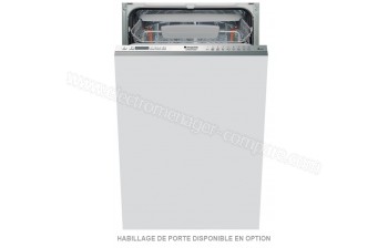 HOTPOINT LSTF 9M124 C EU