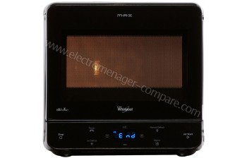 WHIRLPOOL MAX 34/NB - A partir de : 165.01 € chez Icoza chez Cdiscount