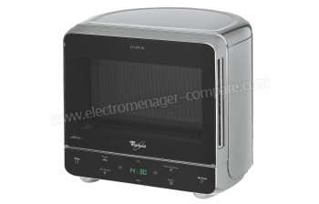 WHIRLPOOL MAX 34/SL
