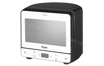 WHIRLPOOL MAX 36/WBL