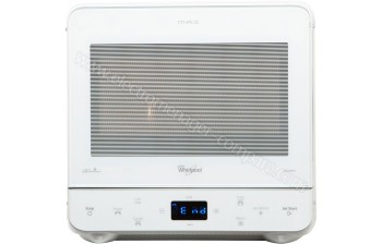 WHIRLPOOL MAX 38/FW - A partir de : 192.40 € chez Icoza chez FNAC