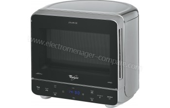 WHIRLPOOL MAX 38/SL - A partir de : 324.00 € chez Amazon