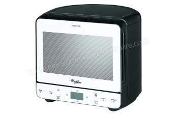 WHIRLPOOL MAX 38/WNB