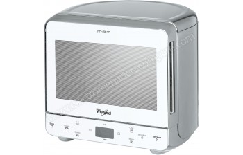 WHIRLPOOL MAX 38/WSL