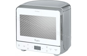WHIRLPOOL MAX 39/WSL - A partir de : 299.00 € chez Domtek chez Rakuten