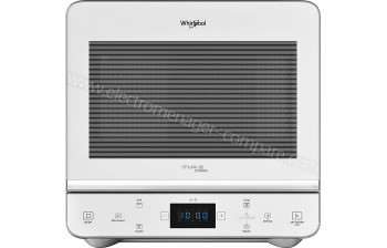WHIRLPOOL MAX49WSL - A partir de : 249.98 € chez Yeppon chez Cdiscount