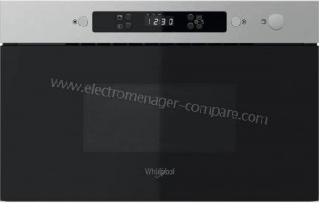 WHIRLPOOL MBNA900X - A partir de : 284.00 € chez VPC Boost chez Darty