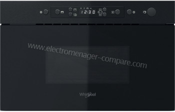 WHIRLPOOL MBNA920B - A partir de : 359.11 &euro; chez rde chez Cdiscount