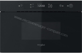 WHIRLPOOL MBNA990B - A partir de : 306.24 € chez Le Bazar d'Alienor chez Darty